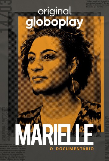 Marielle, O Documentário - Temporada 1