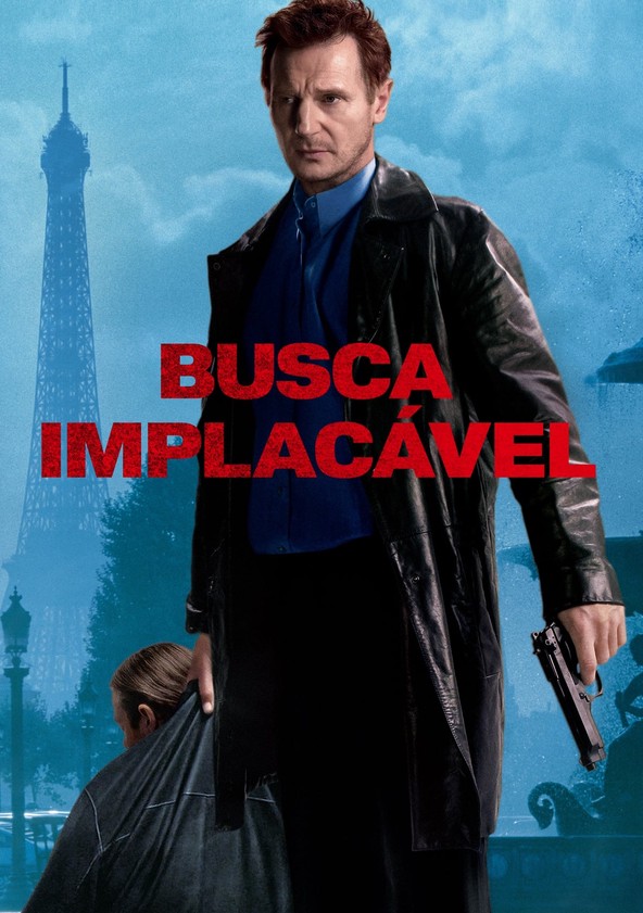 Busca Implacável