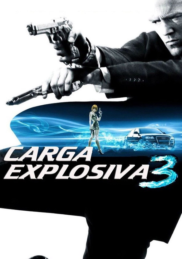 Carga Explosiva 3