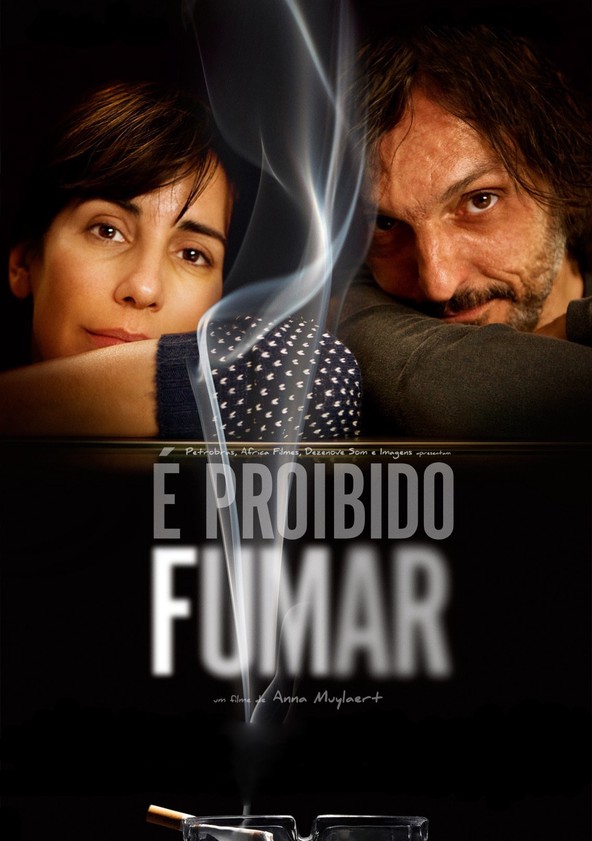 É Proibido Fumar