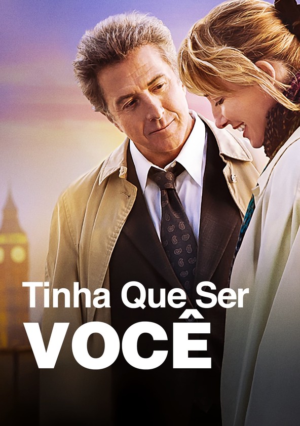 Tinha Que Ser Você