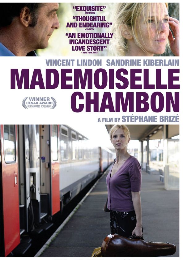 Mademoiselle Chambon