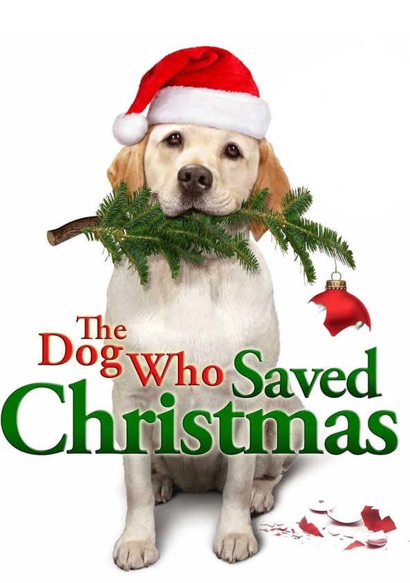 O Cachorro Que Salvou o Natal