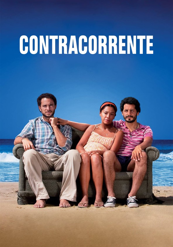 Contra Corrente