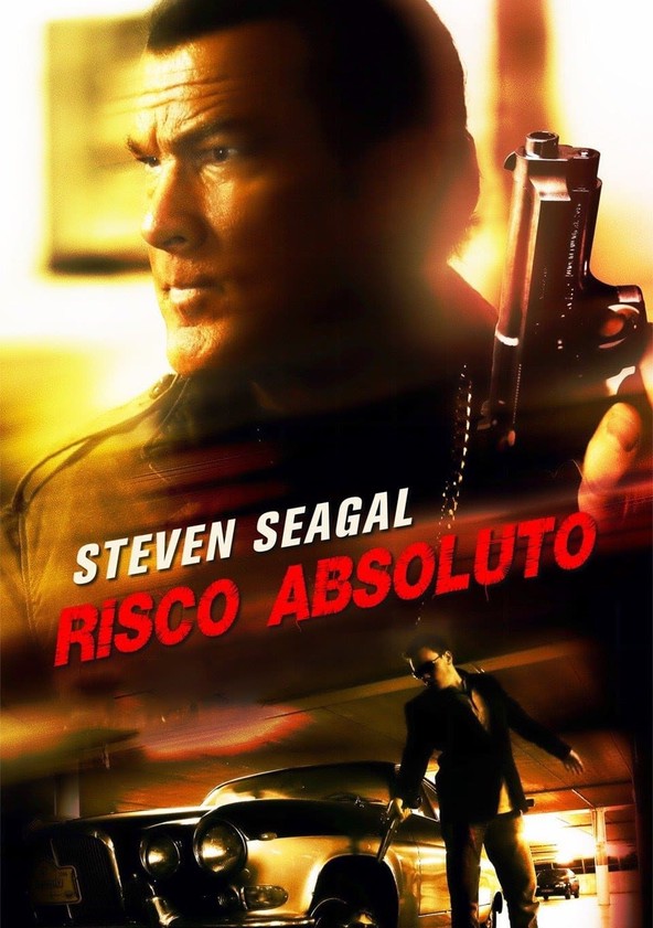 Risco absoluto