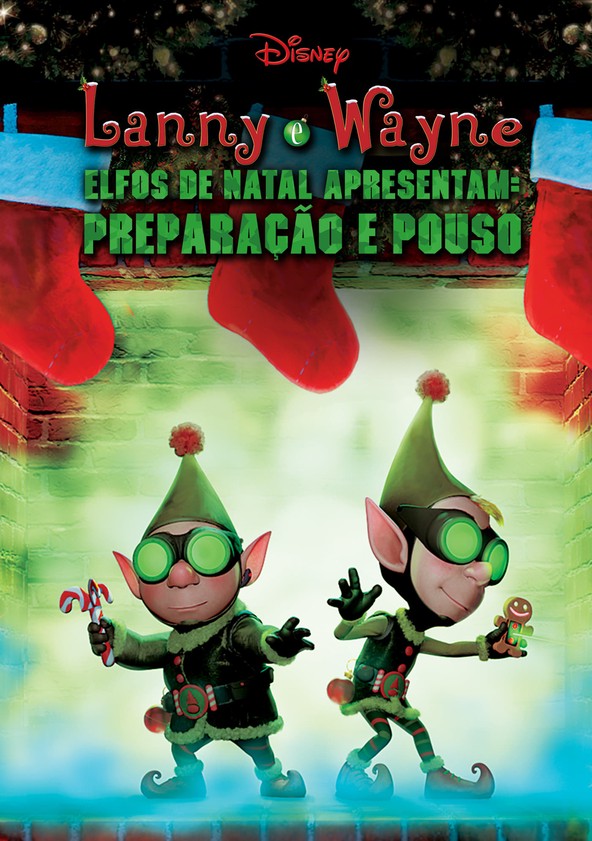 Preparação e Pouso
