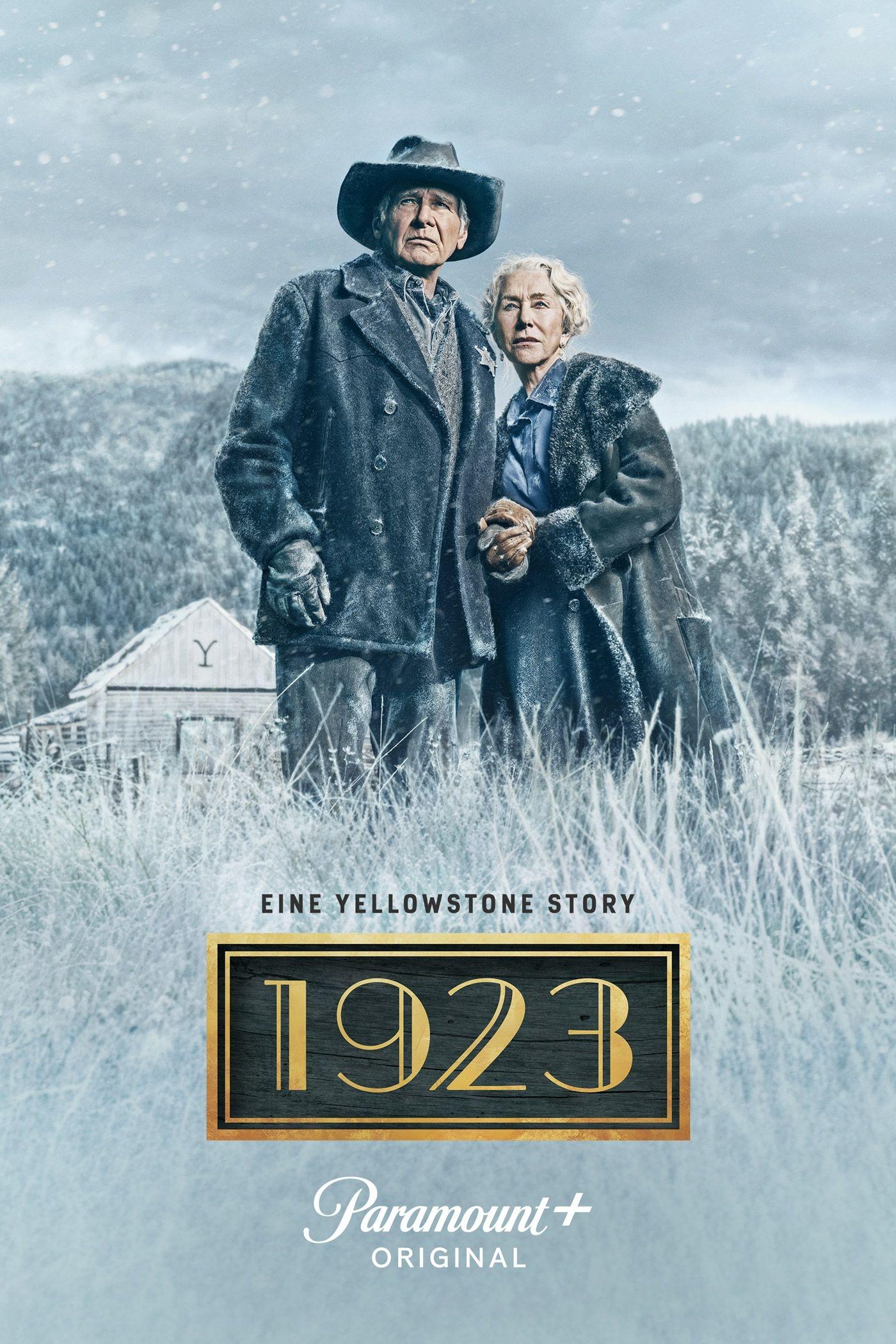1923 - Temporada 2