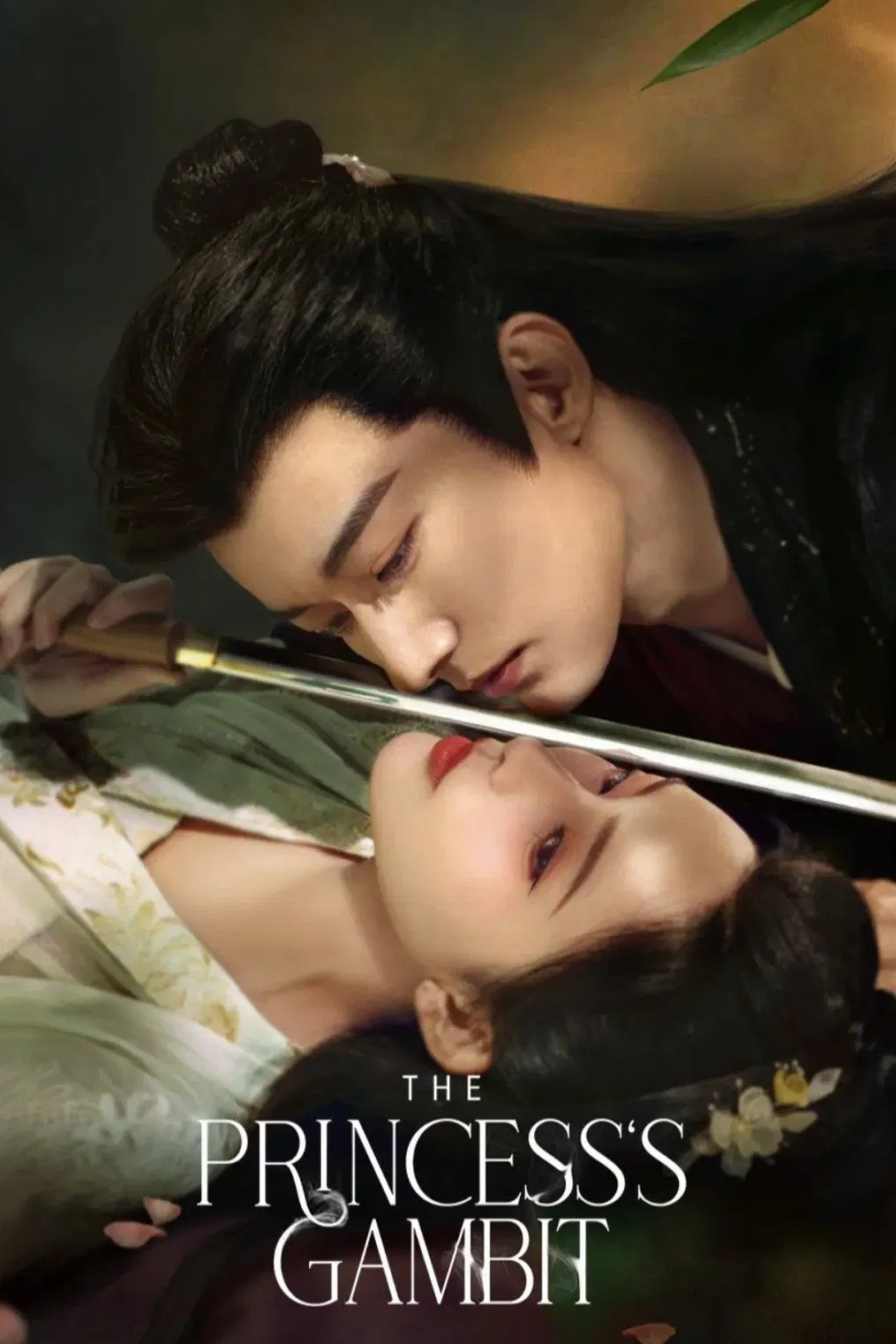 O Gambito da Princesa - Temporada 1