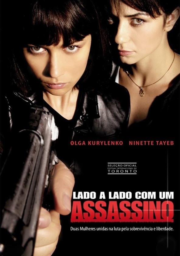 Lado A Lado Com Um Assassino