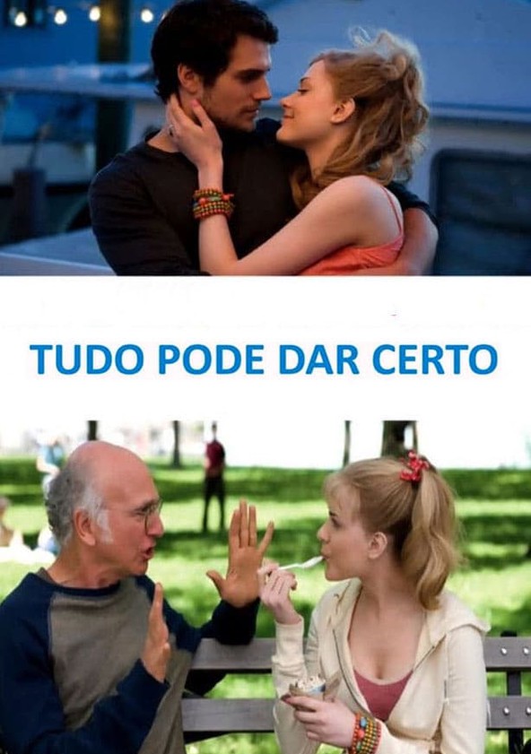 Tudo Pode Dar Certo