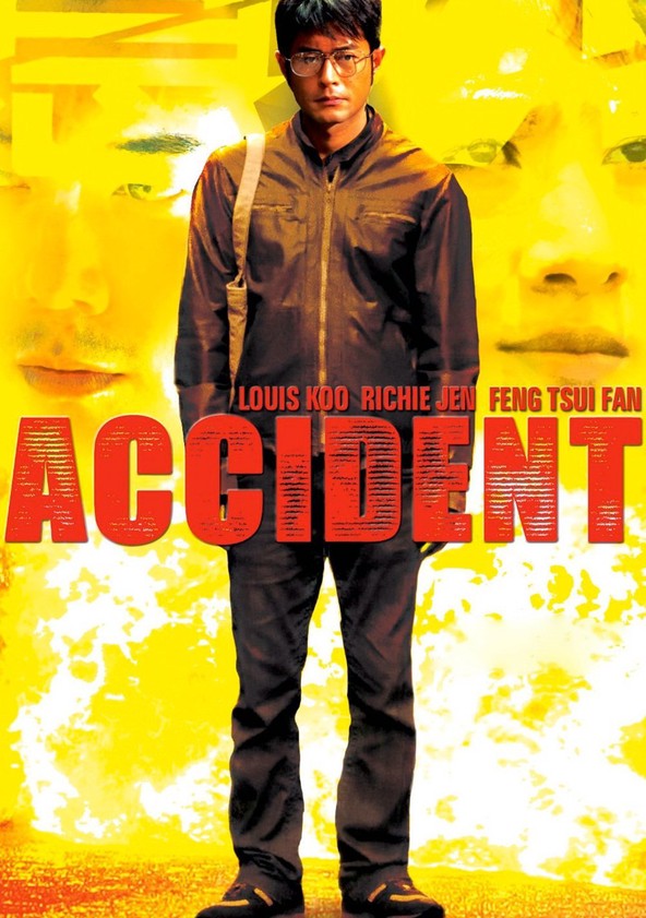 Acidente