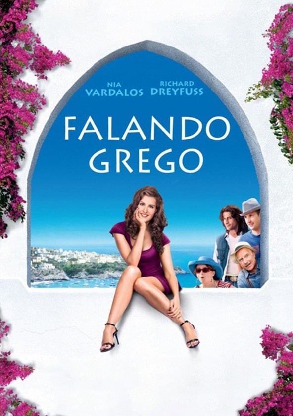 Falando Grego