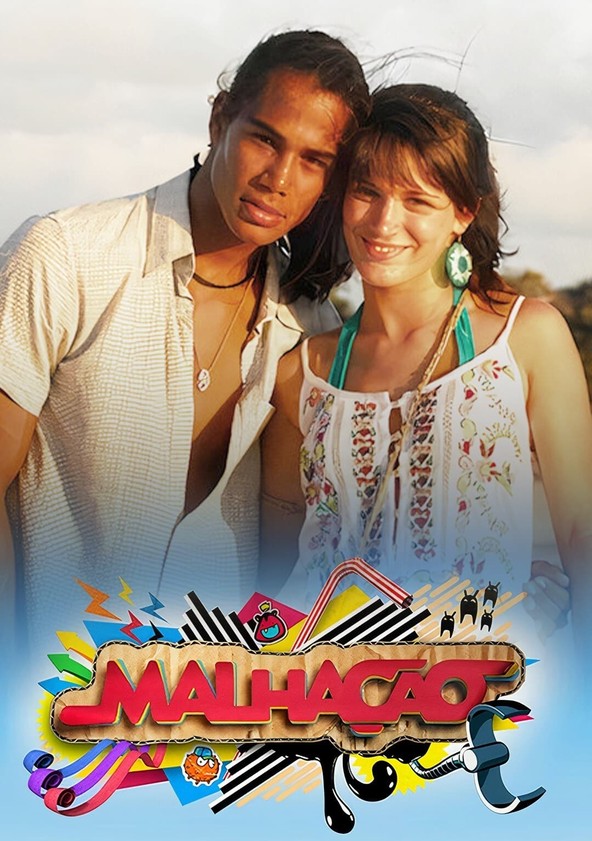 Malhação - Temporada 16