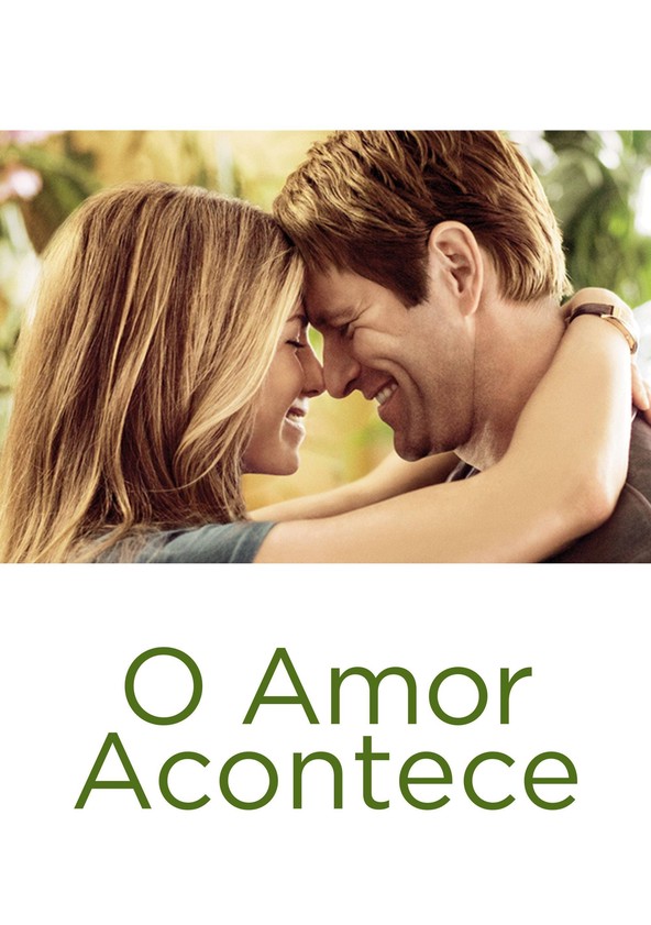Love Happens