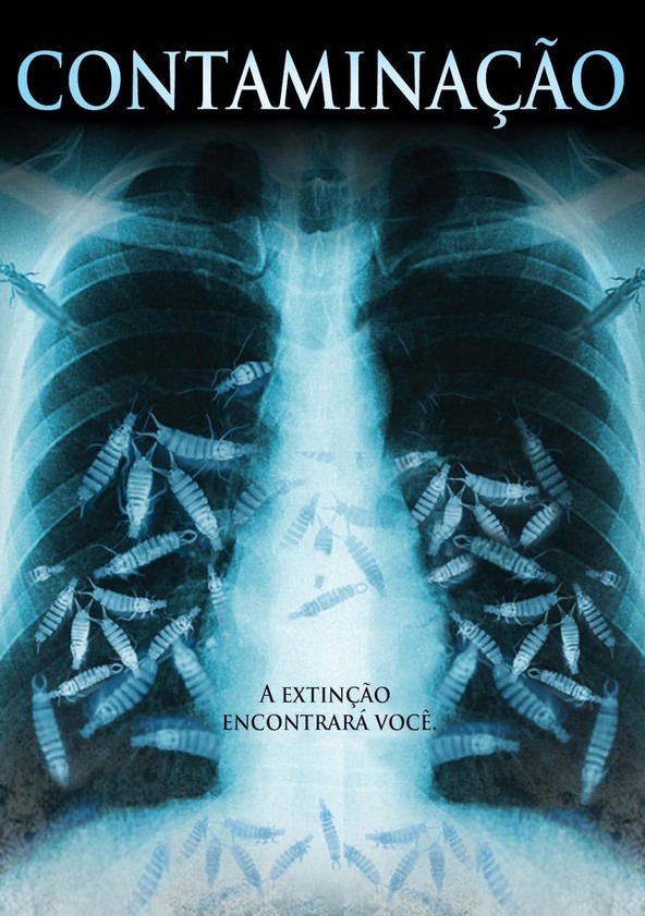 Contaminação