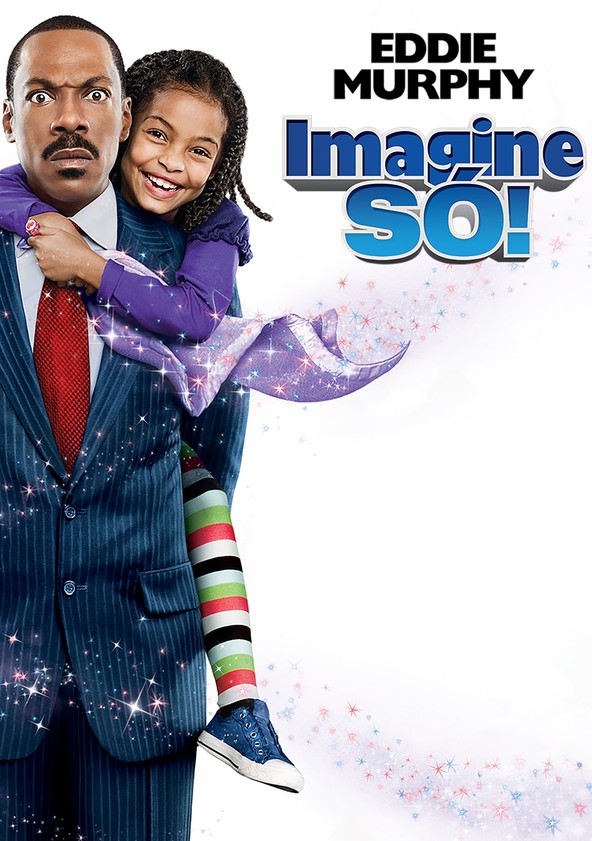 Imagine Só!