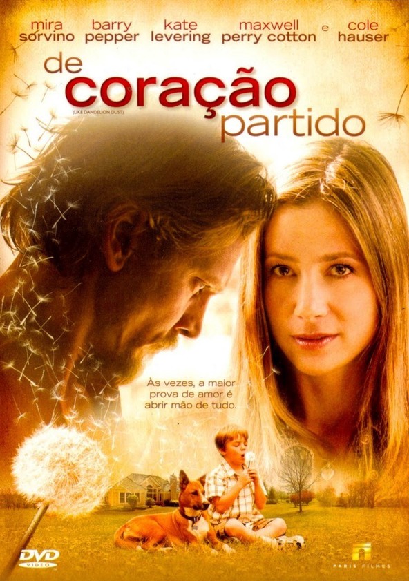 De Coração Partido