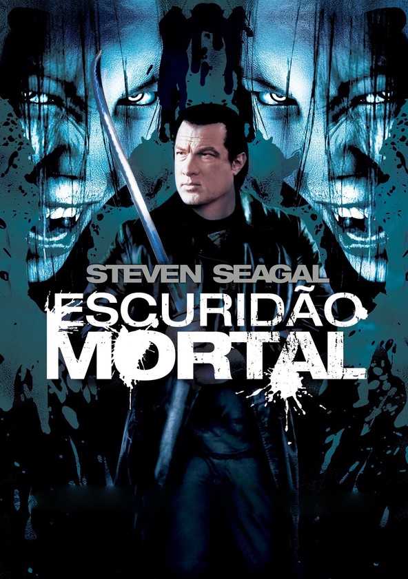 Escuridão mortal