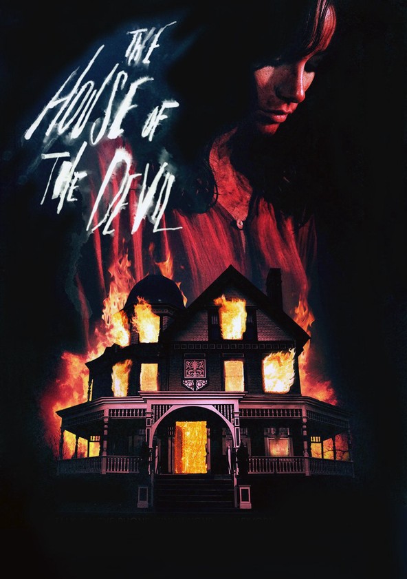 A Casa do Diabo
