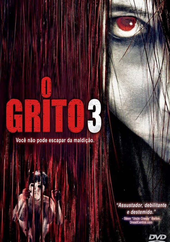 O Grito 3
