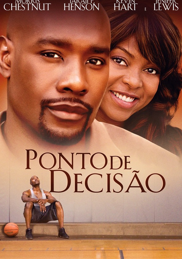 Ponto de Decisão