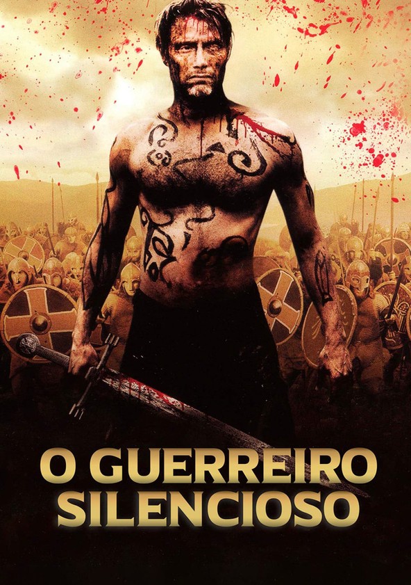 O Guerreiro Silencioso