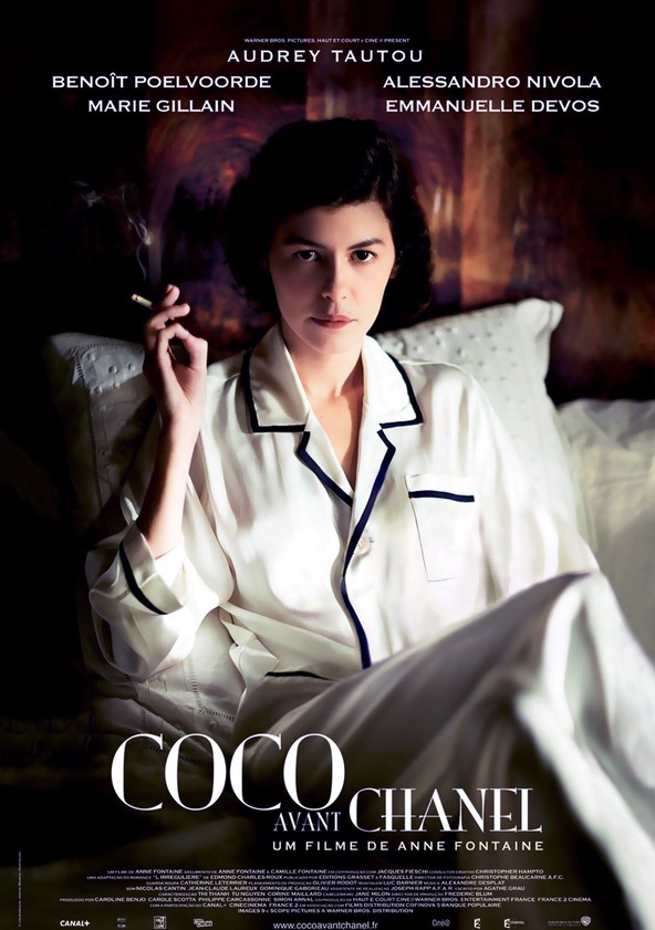 Coco Antes de Chanel