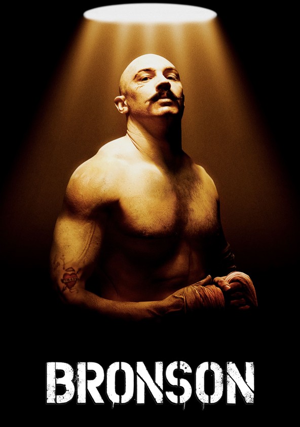 Bronson