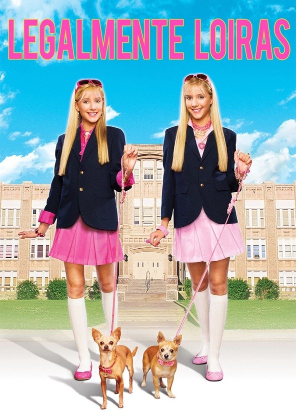 Blondes