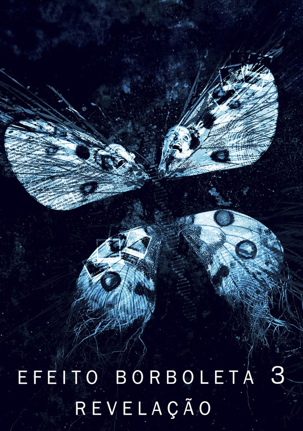 Efeito Borboleta 3