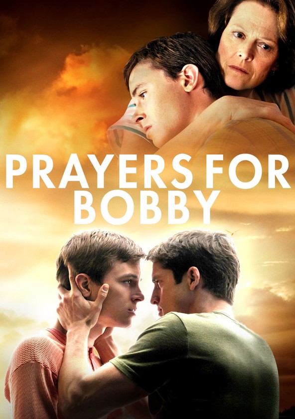 Orações Para Bobby