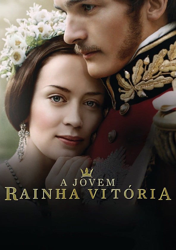 A Jovem Rainha Vitória