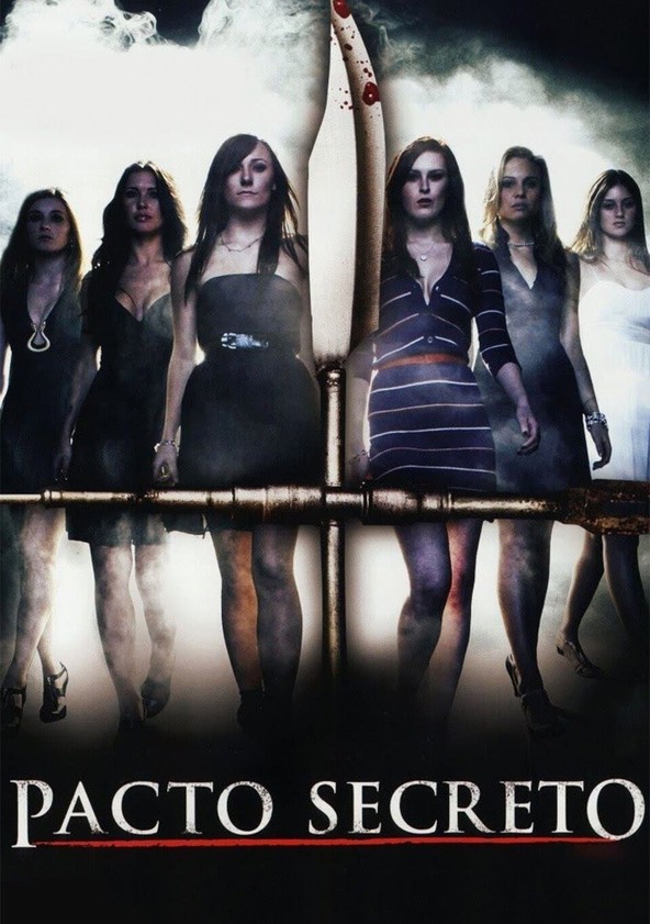 Pacto Secreto