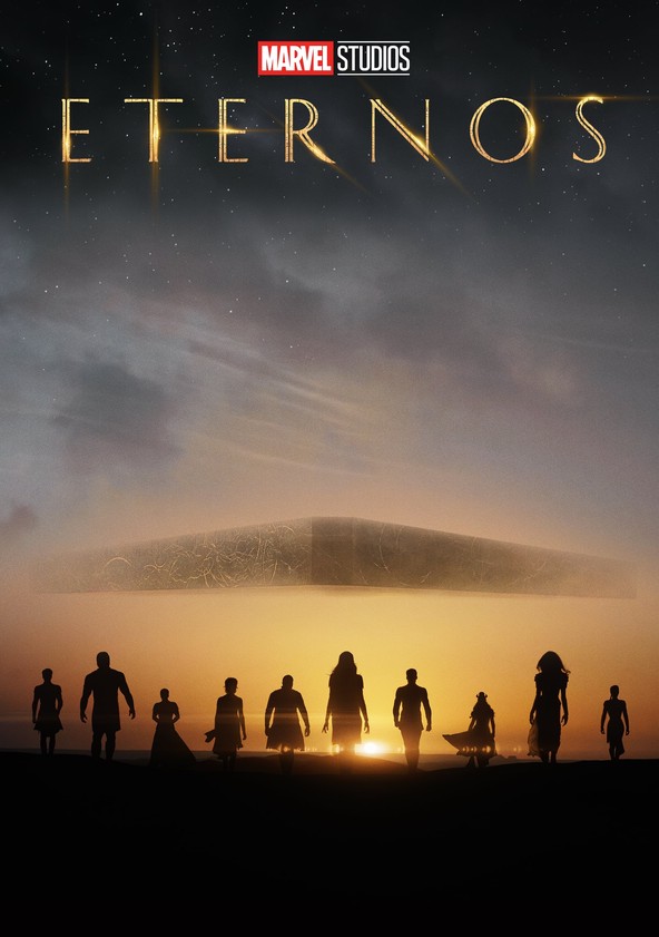 Eternos
