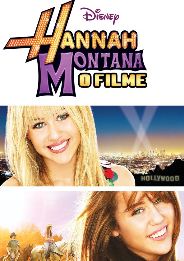 Hannah Montana: O Filme