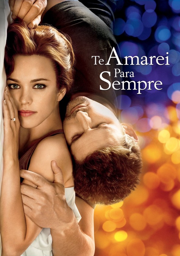 Te Amarei Para Sempre