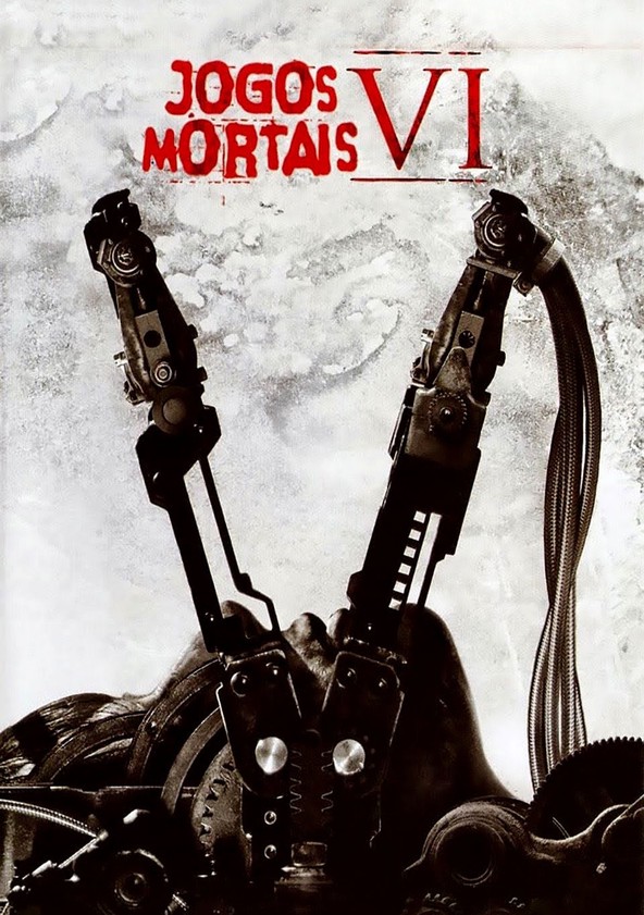 Jogos Mortais VI