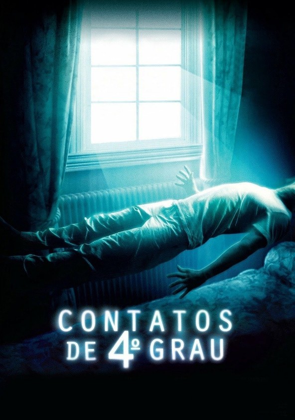 Contatos de 4º Grau