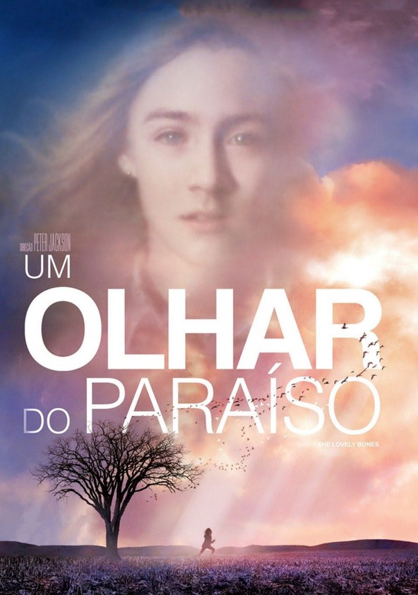 Um Olhar do Paraíso