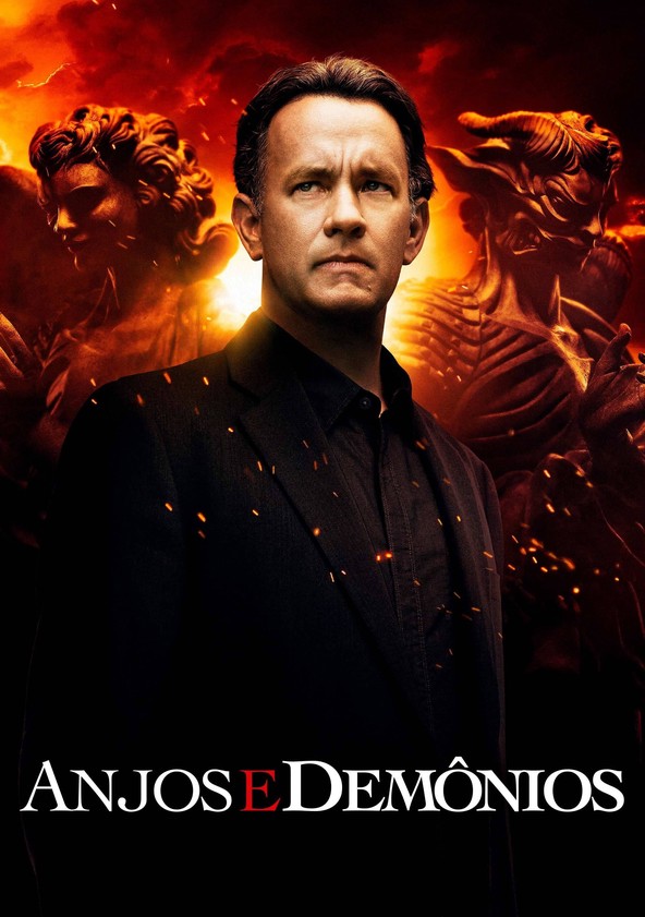 Anjos e Demônios