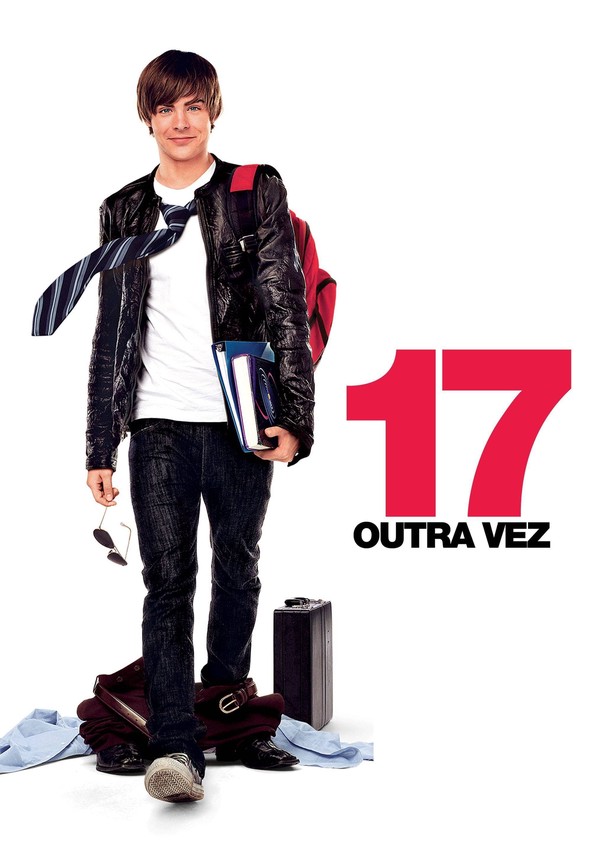 17 Outra Vez