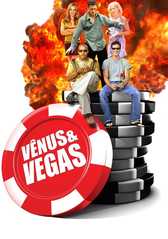 Venus & Vegas