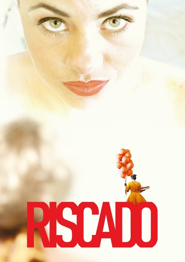 Riscado