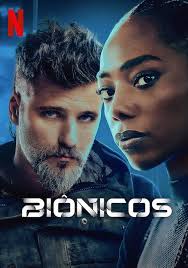 Biônicos