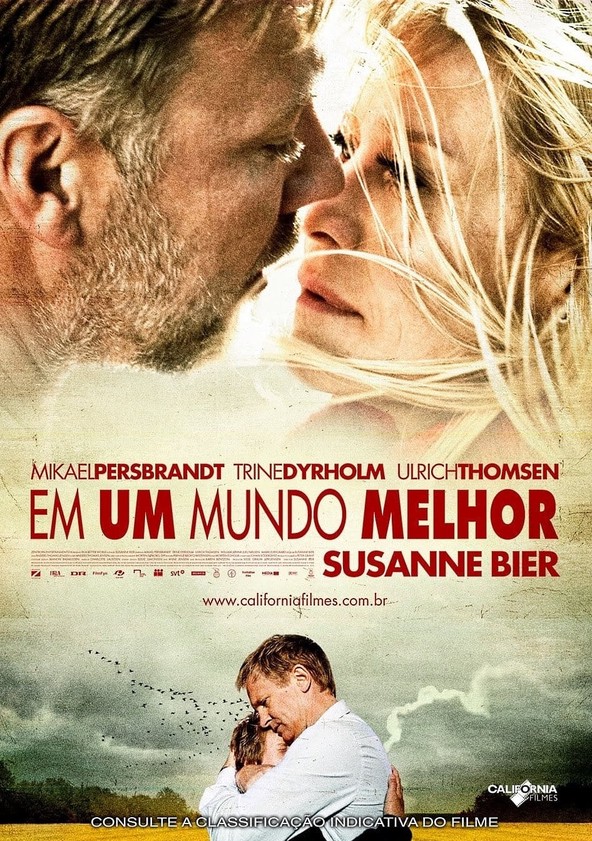 Em um Mundo Melhor