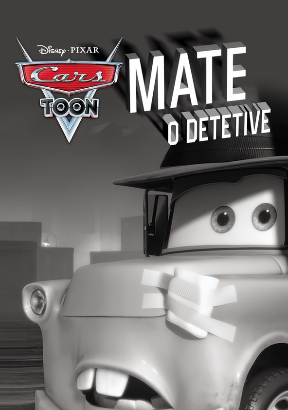 Mater Private Eye