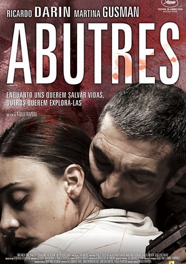 Abutres