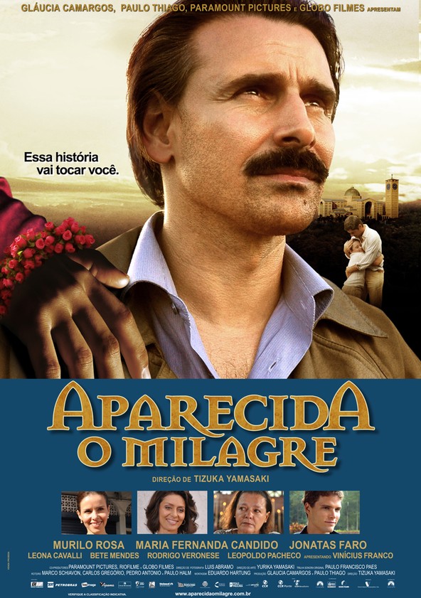 Aparecida: O Milagre