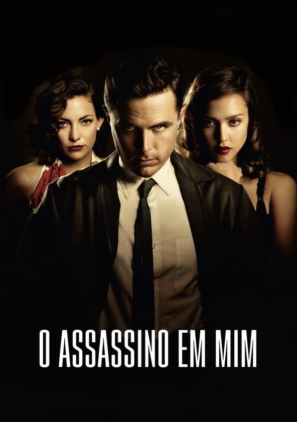 O Assassino em Mim
