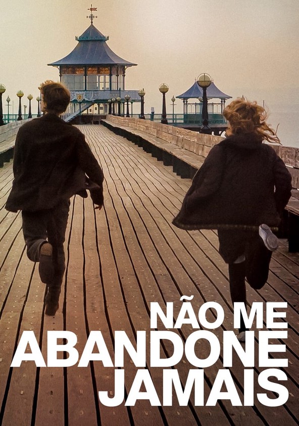Não me Abandone Jamais
